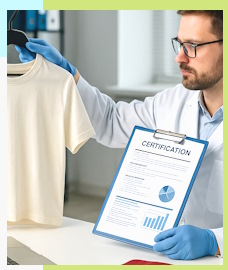 Услуги Сертификация продукции и услуг в Ростове