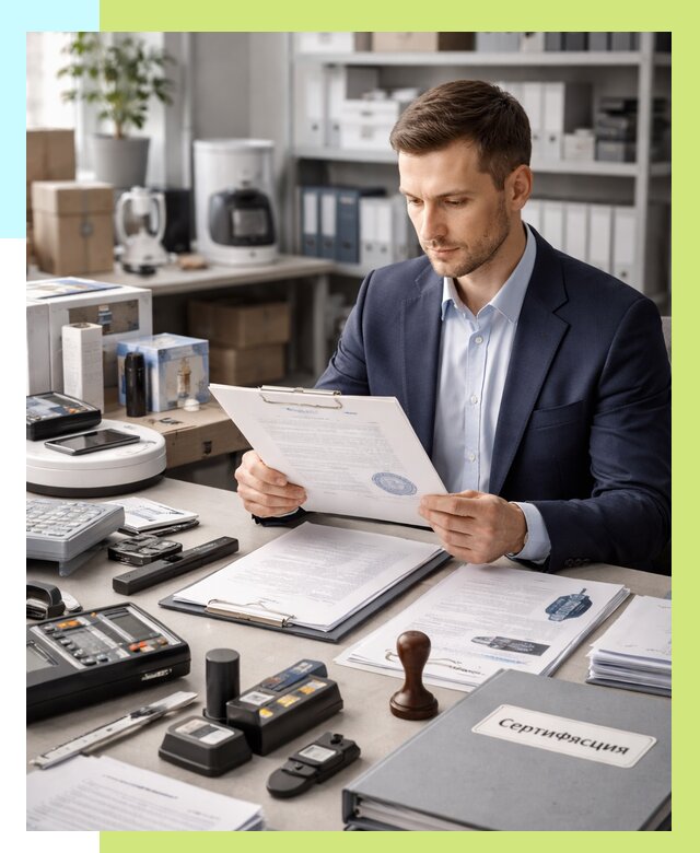 Сертификация продукции в Ростове от 46184 р. | Орган Алешин-Рсв