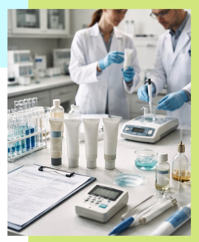 Сертификация зубной пасты в Ростове от 20526 р. Алешин-Рсв