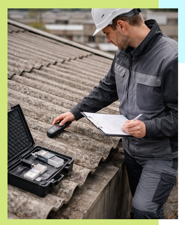 Сертификация шифера и техническая документация в Ростове