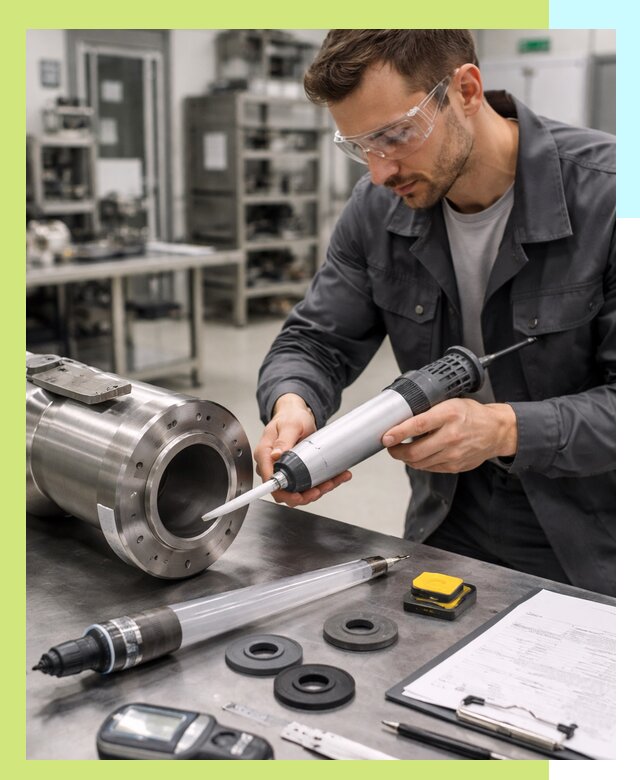 Сертификация герметиков и получение деклараций в Ростове