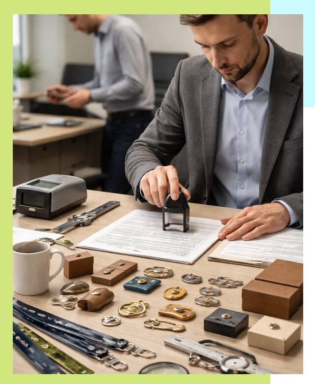 Сертификация сувениров и сувенирной продукции в Ростове