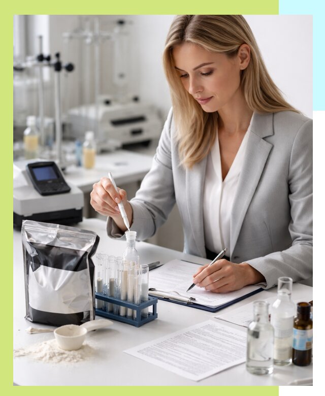 Сертификация спортивного питания в Ростове с оформлением документов