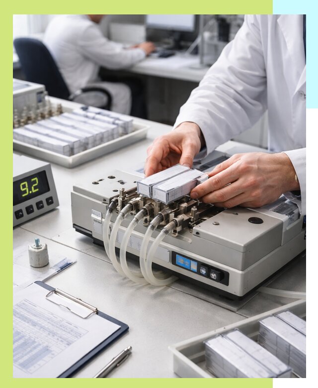 Сертификация сигарет и табачной продукции в Ростове