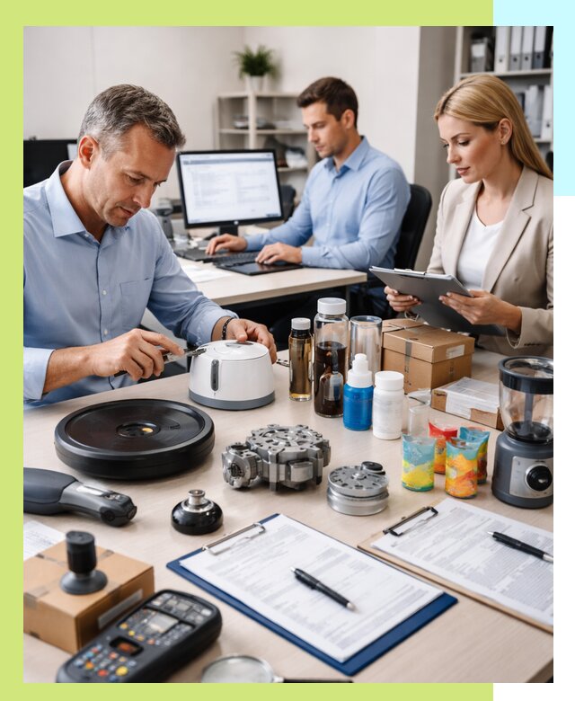 Сертификация товаров в Ростове — быстро, официально