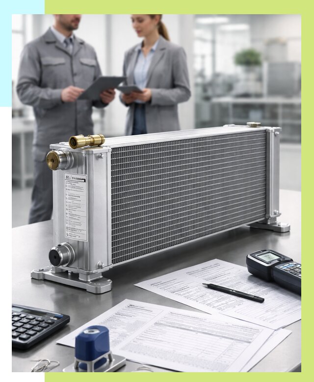 Сертификация радиаторов в Ростове под ключ от 8724 р. | Алешин-Рсв