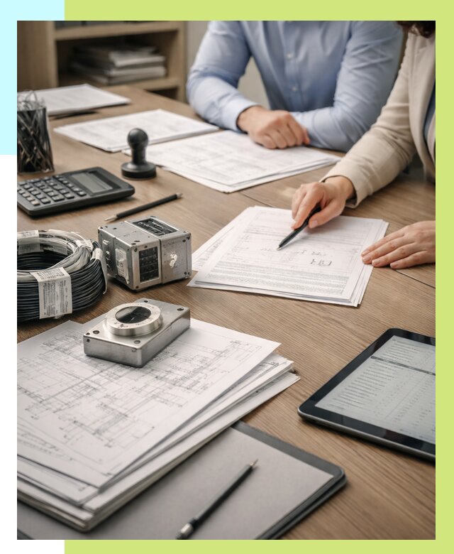 ТУ на изделие в Ростове: оформить и получить от 8724 р. | Алешин-Рсв