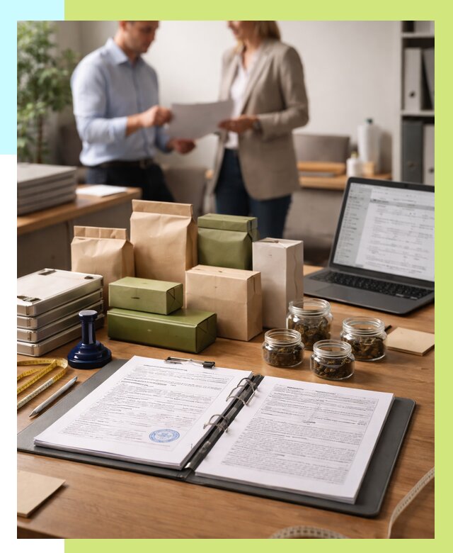 ТУ на чай в Ростове срочно от 8724 р., оформление в Алешин-Рсв