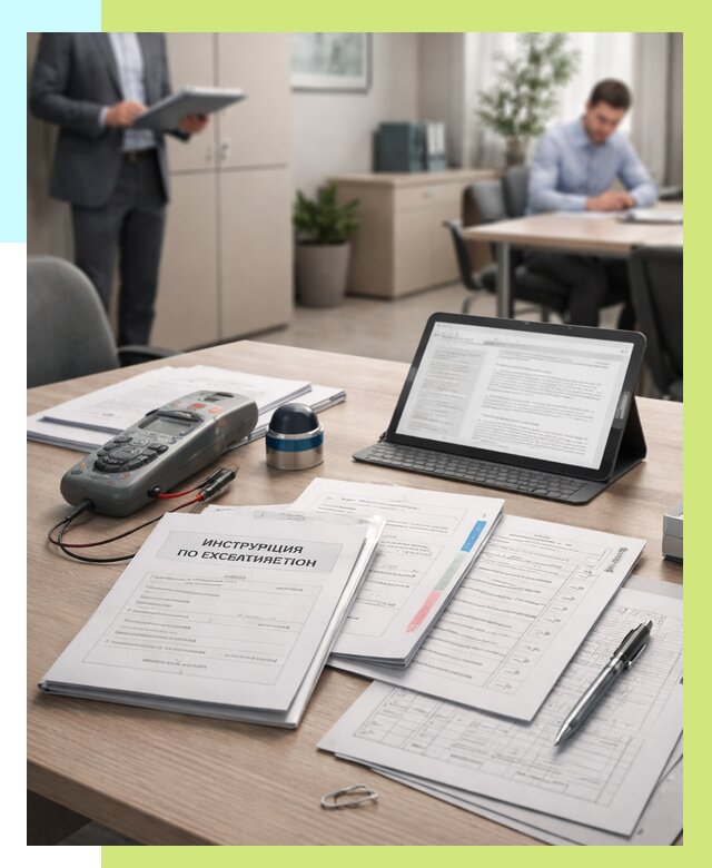 Руководство по эксплуатации в Ростове от 7184 р. | Алешин-Рсв