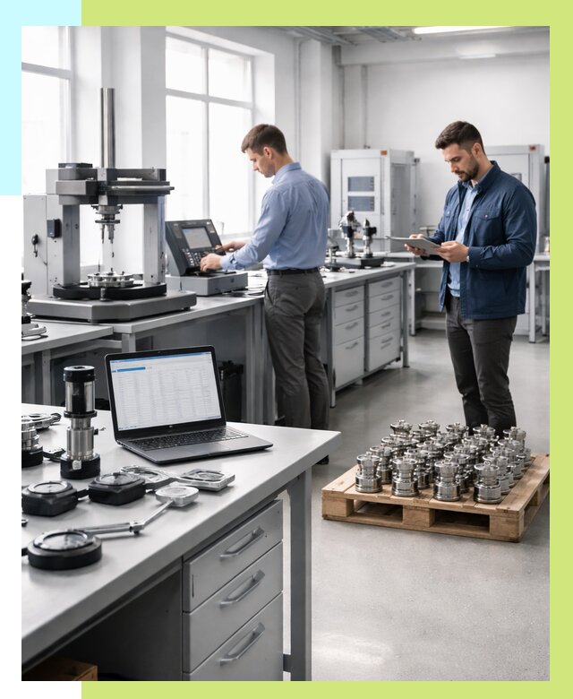 Технологический процесс в Ростове от 7184 р. | Алешин-Рсв