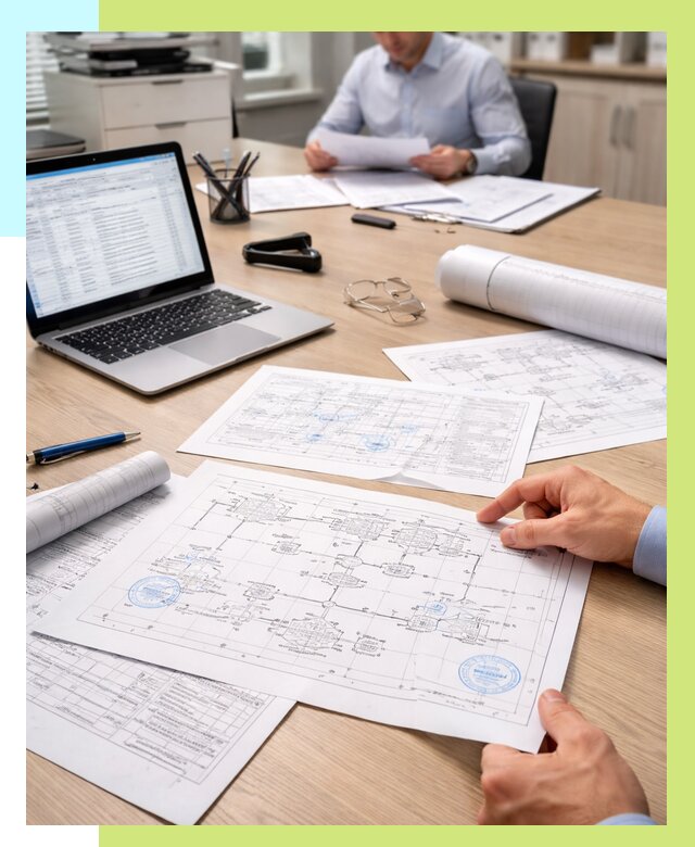 Алешин-Рсв:маршрутные карты технологических процессов Ростове от 6158