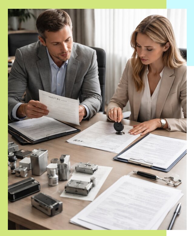 Выдача добровольного сертификата ГОСТ Р и регистрация в Ростове