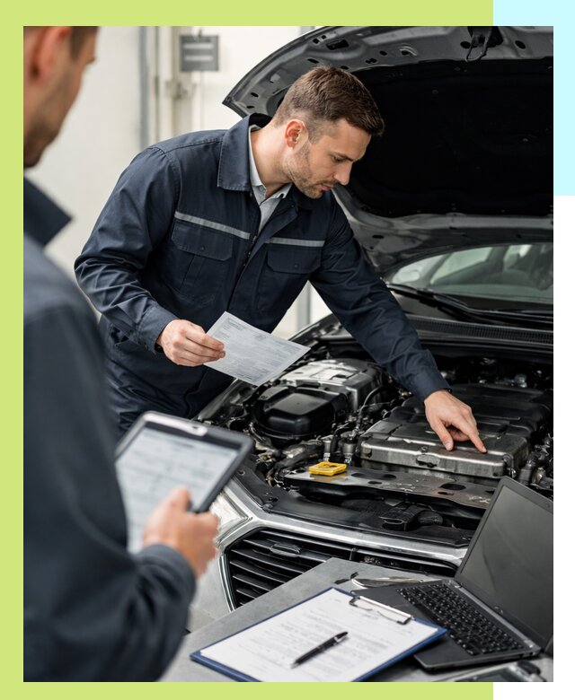 Оформление СБКТС на автомобиль в Ростове, быстро и официально