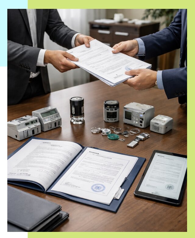 БКТС в Ростове: оформить и заказать от 7697 р. | Алешин-Рсв