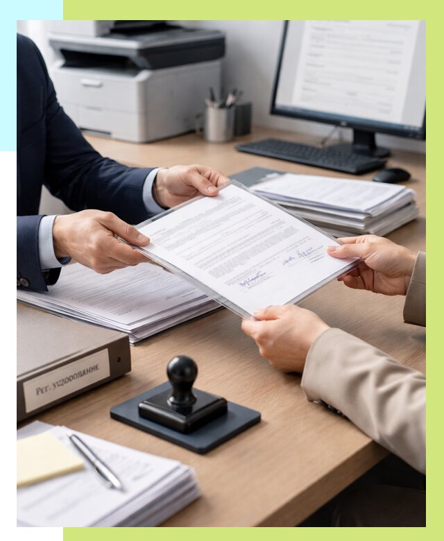 Рег. удостоверение медизделия в Ростове от 82104р | Алешин-Рсв