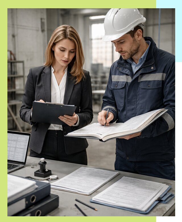 Получение сертификата OHSAS 18001 в Ростове для предприятий