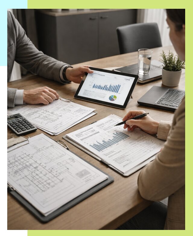 Сертификат ISO 50001 в Ростове под ключ от 71841 р. | Алешин-Рсв