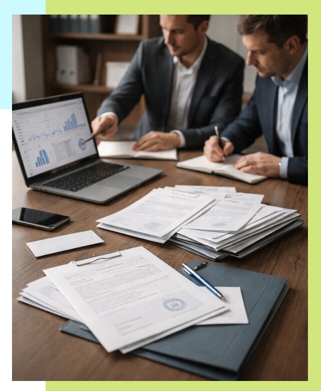 Оценка деловой репутации в Ростове от 7697 р. | Алешин-Рсв