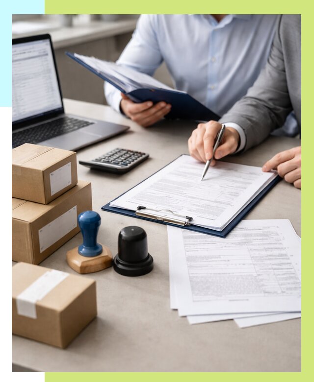 Декларирование продукции в Ростове от 12316 р., Алешин-Рсв