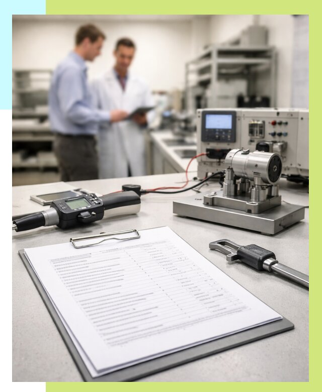 Протокол испытаний продукции в Ростове от 7697 р. | Алешин-Рсв