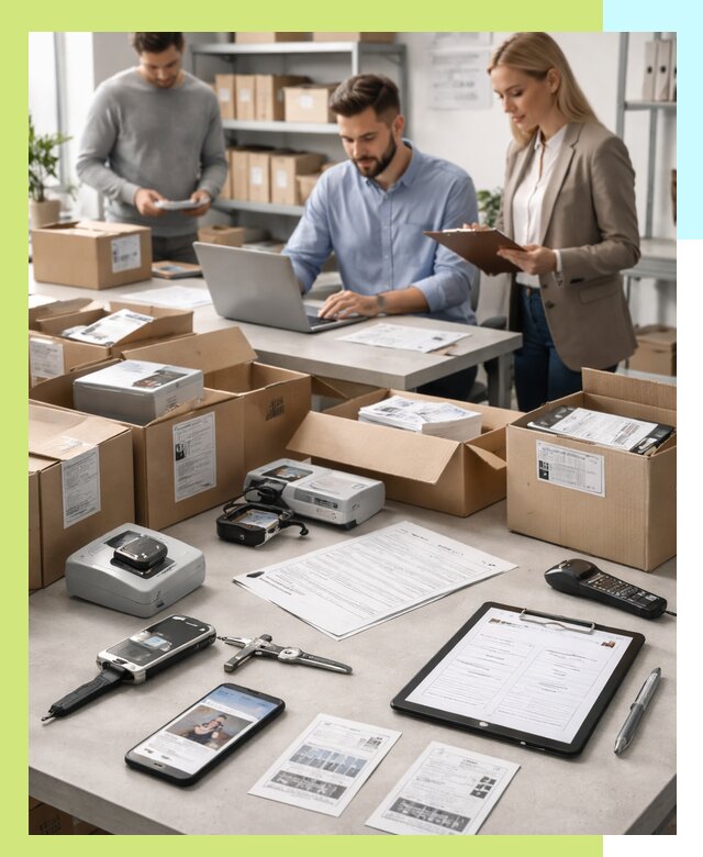 Сертификация товаров и документов для маркетплейсов в Ростове