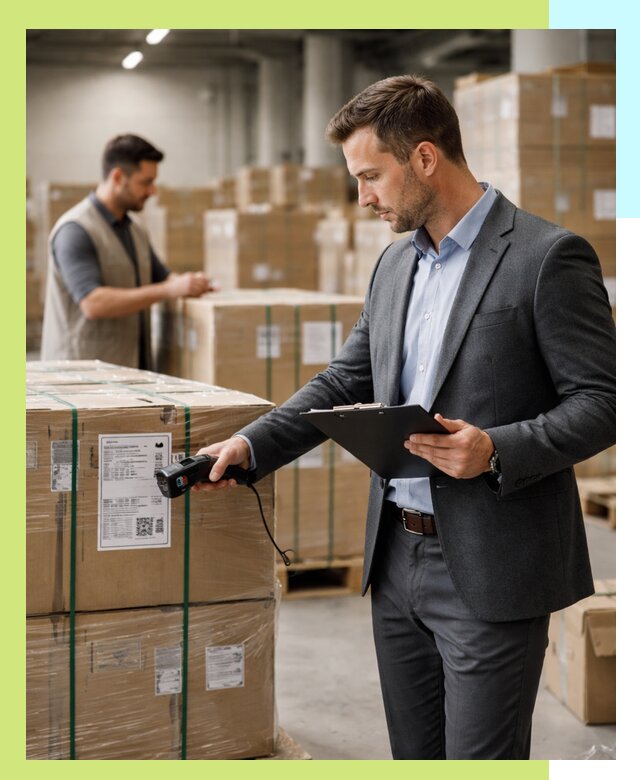 Сертификация партии товара в Ростове по требованиям законодательства